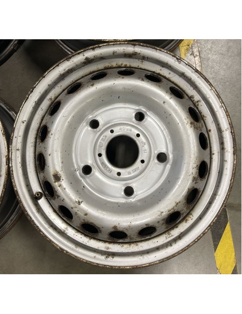 R16 oem Ford Transit 5x160