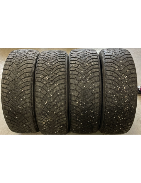 215/55R17 98T Falken WinterPeak f-ice1 ( ar radzēm )