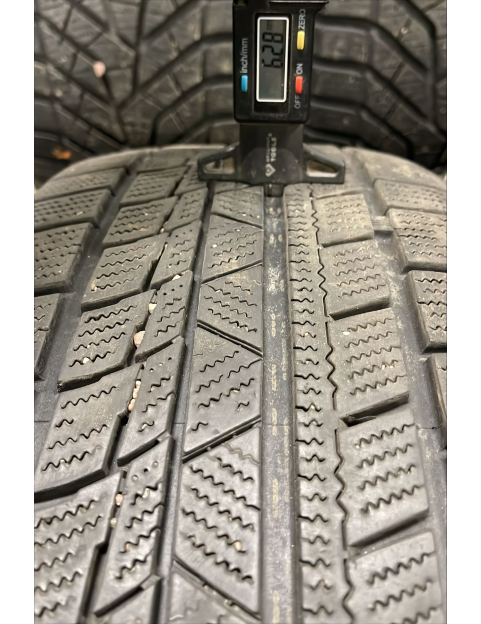 215/50R17 95V Nereus NS805+
