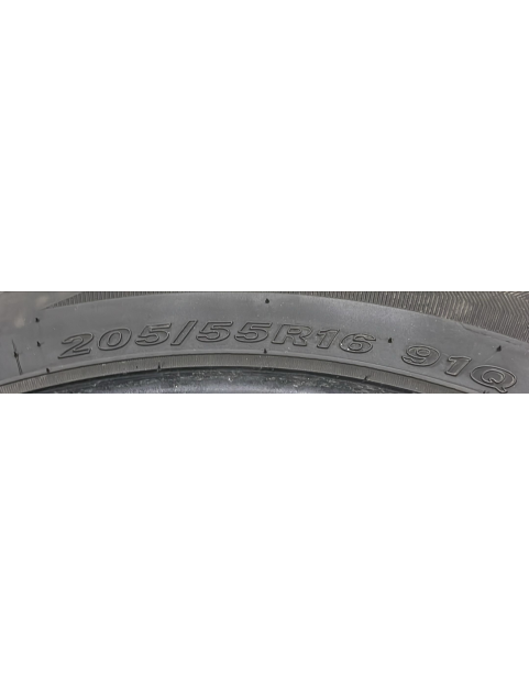 205/55R16 91Q Nexen winguard Ice