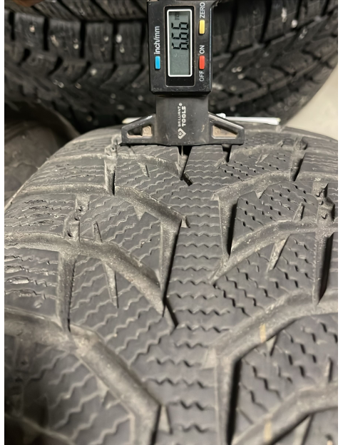 195/55R16 87H Gremax GM608
