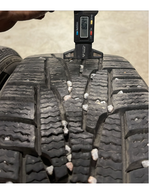 195/55R16 91R XL Kumho kw31