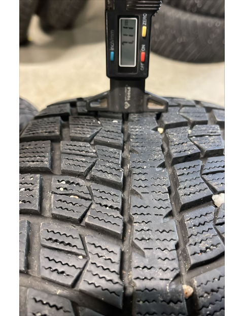 195/55R16 91T Leao Winter defender