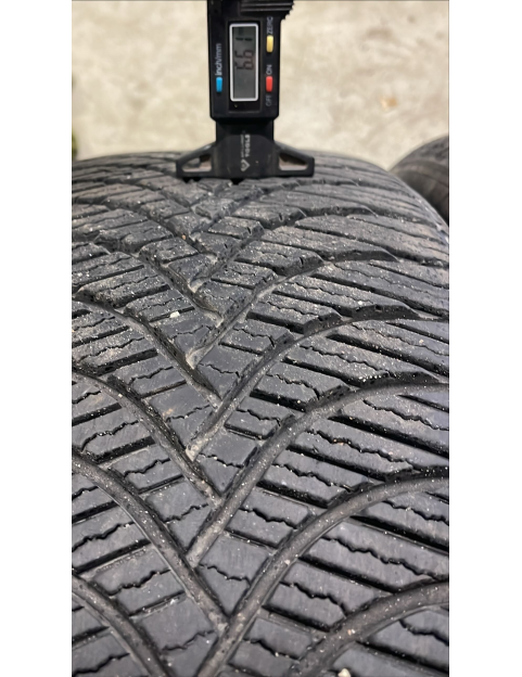 225/45R17 94W Goodride all season elite Z401