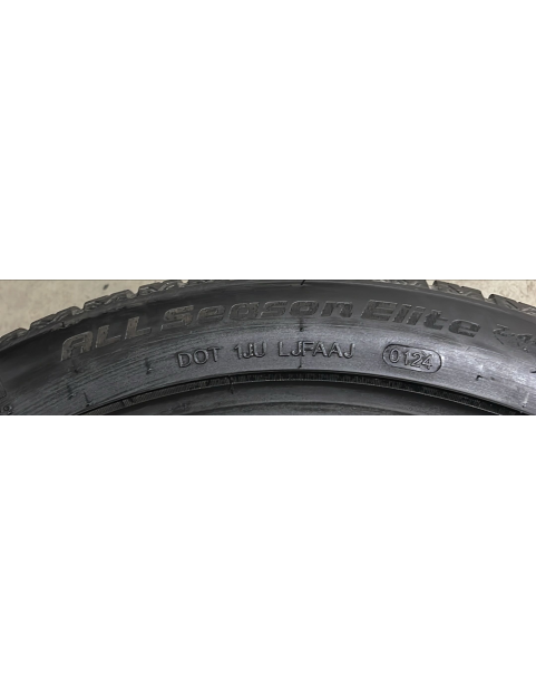 225/45R17 94W Goodride all season elite Z401