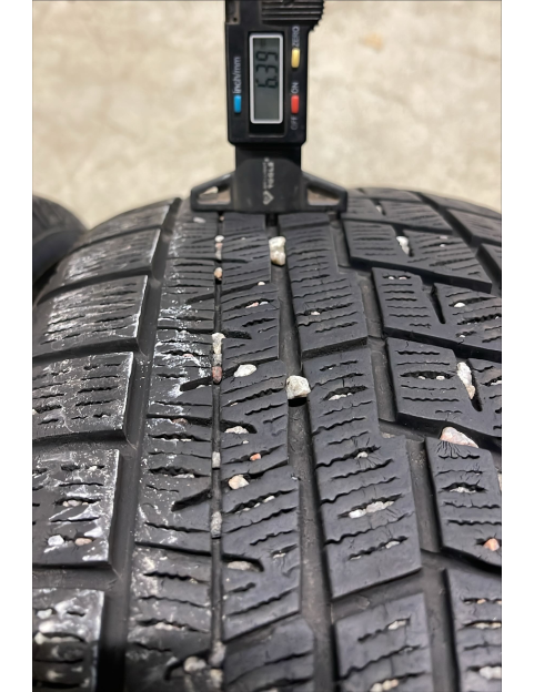 205/55R16 91Q Yokohama ig60