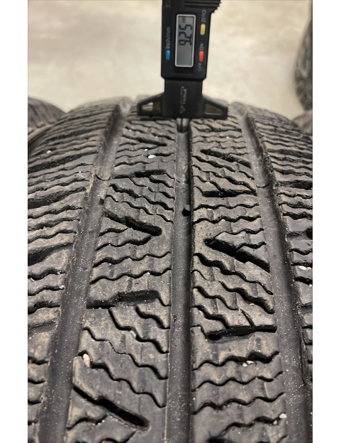 225/65R16C 112/110R Pirelli carrier winter
