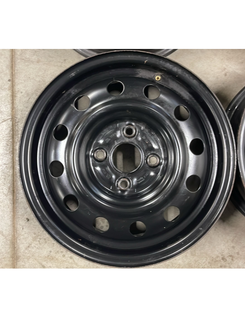 R14 4x100 Toyota, Suzuki, Mazda, Hyundai