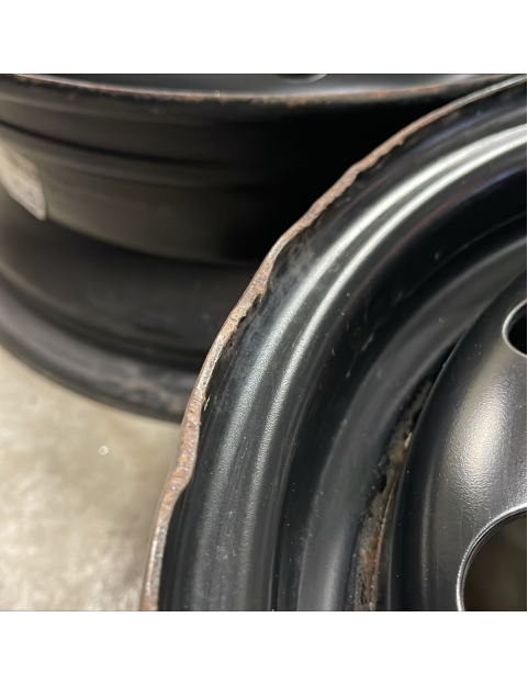 R14 4x100 Toyota, Suzuki, Mazda, Hyundai