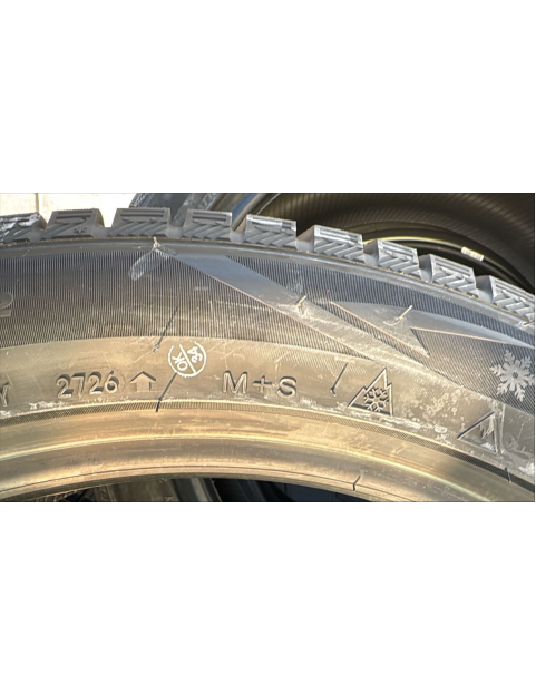 275/40R20 106T XL SAILUN ICE BLAZER ARCTIC 2