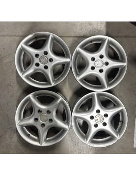 R15 - Audi, Seat, Skoda, Volks...