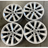 r16 oem Volkswagen T5 T6