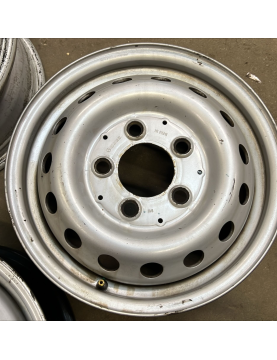 r15 - oem Mercedes Sprinter