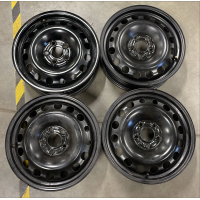 R16 oem Ford, Volvo