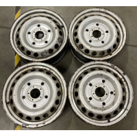 R16 oem Ford Transit 5x160