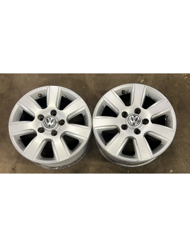R16 - oem Volkswagen T5
