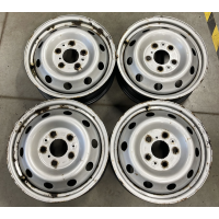 r16 Citroen Jumper, Fiat Ducato, Peugeot Boxer 5x130
