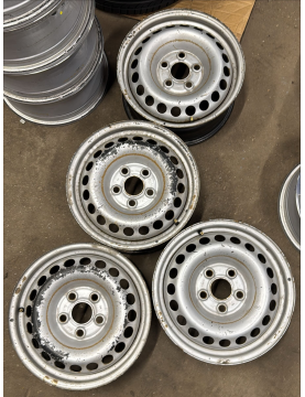 R16 - oem Volkswagen T5, T6