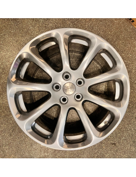 r19 oem Maserati  dažāda platu...