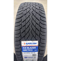 205/60R16 96T XL SAILUN ICE BLAZER ARCTIC 2