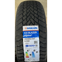 205/60R16 96H XL SAILUN ICE BLAZER ALPINE 2