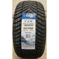 225/40R18 92T XL SAILUN ICE BLAZER SPIKE EV ( ar radzēm )