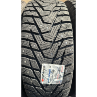225/60r17 103t XL Hankook Winter I*pike X (W429A) ( ar radzēm )