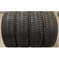 235/65R17 108T Goodyear ultra grip 500 ( ar radzēm )