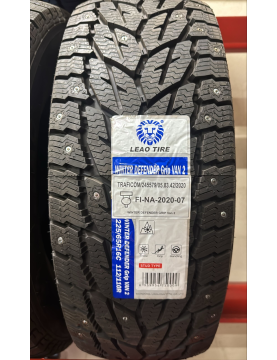225/65r16c 112/110r Leao Winte...