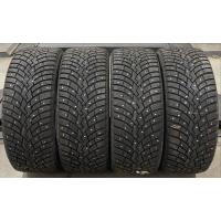 245/45R18 100h Pirelli Ice Zero 2 ( ar radzēm )