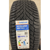 235/50R18 101T XL SAILUN ICE BLAZER ARCTIC 2