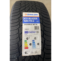 235/40R19 96T XL SAILUN ICE BLAZER ARCTIC 2