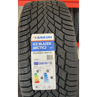 255/45R19 104T XL SAILUN ICE BLAZER ARCTIC 2