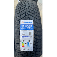 225/65R17 106H XL SAILUN ICE BLAZER ALPINE EVO 2