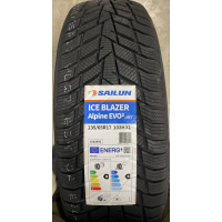 235/65R17 108H XL SAILUN ICE BLAZER ALPINE EVO 2