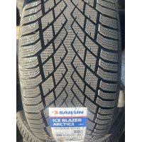 245/40R18 97T XL SAILUN ICE BLAZER ARCTIC 2