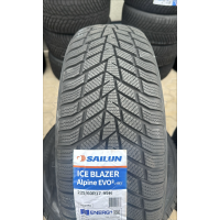 225/60R17 99H SAILUN ICE BLAZER ALPINE EVO 2