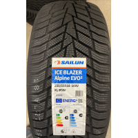 255/55R18 109V XL SAILUN ICE BLAZER ALPINE EVO 2