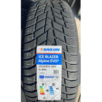 235/55R19 105T XL SAILUN ICE BLAZER ARCTIC 2