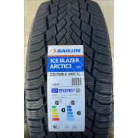 235/50R18 101T XL SAILUN ICE BLAZER ARCTIC 2