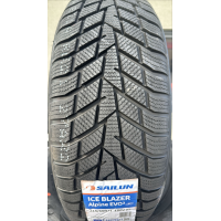 215/60R17 100V XL SAILUN ICE BLAZER ALPINE EVO 2