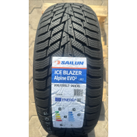 205/55R17 95V XL SAILUN ICE BLAZER ALPINE EVO 2