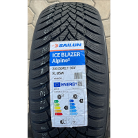 205/50R17 93V XL SAILUN ICE BLAZER ALPINE 2