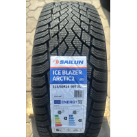 215/60R16 99T XL SAILUN ICE BLAZER ARCTIC 2