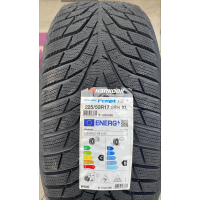 225/50R17 98H XL HANKOOK WINTER I*CEPT IZ3 (W636)