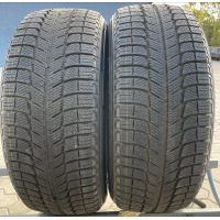 215/55r16 97h Michelin X-ice Demo riepas