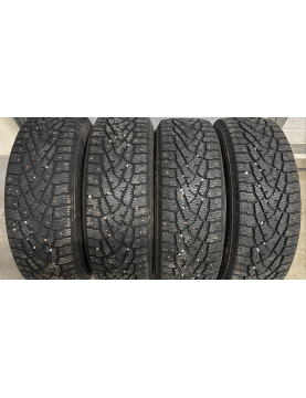 215/65r16C 109R Nokian Hakka C...