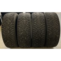 225/60R17 103T XL Nokian hakapeliitta 8 SUV  ( ar radzēm )