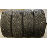 215/55R17 98T Falken WinterPeak f-ice1 ( ar radzēm )