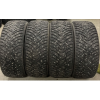 235/45R17 97T XL Nokian Hakapeliitta 8  ( ar radzēm )